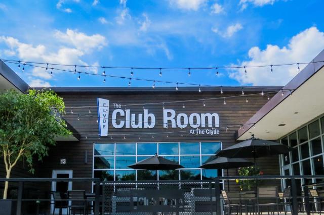 Club Room