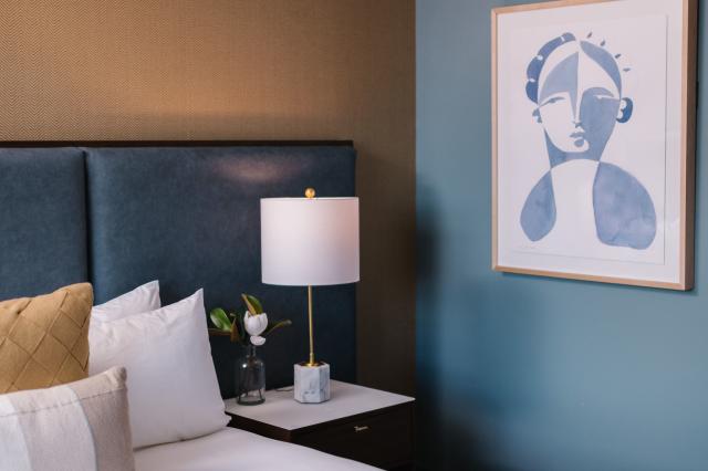 Room Artwork