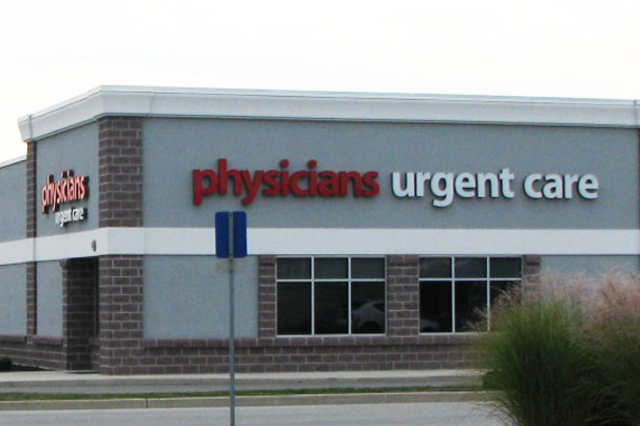 Physicians Urgent Care