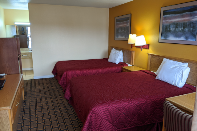 Americas Best Value Inn