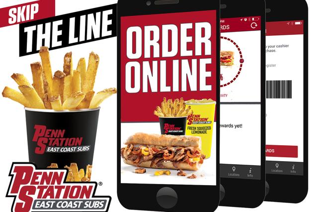 skip the line