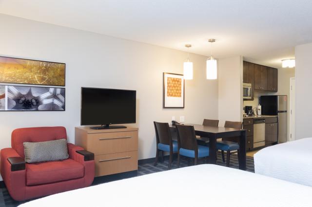 Towneplace Suites By Marriott