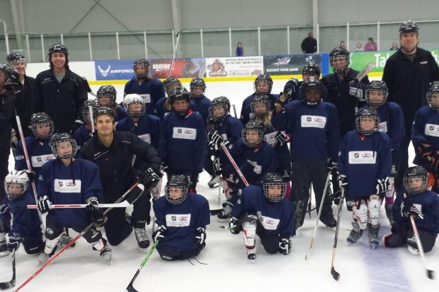tryhockey