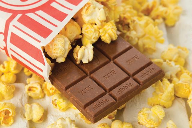 Indiana Popcorn
