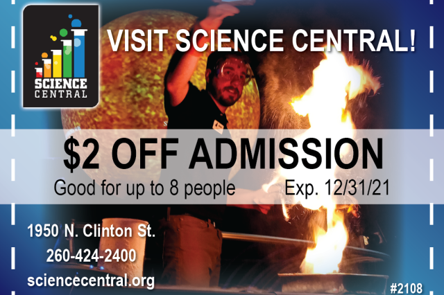 Coupon code for california academy of science