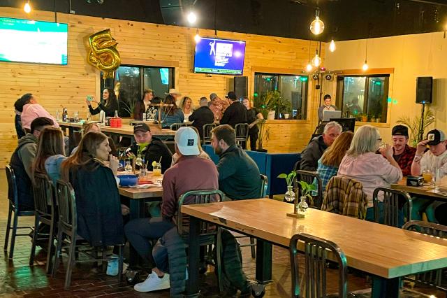 Charlie S Place Fort Wayne