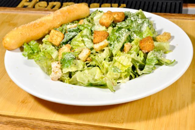 Coconutz Salad