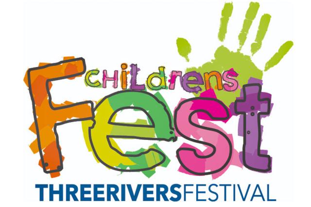 Three - CHILDREN'S FEST