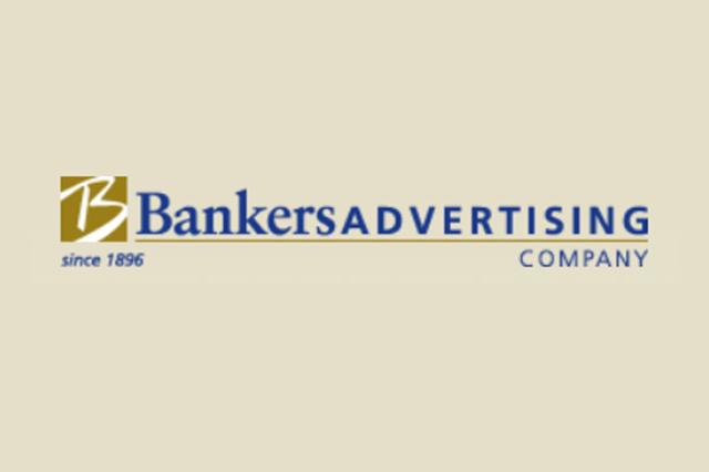 Bankers Advertising Logo