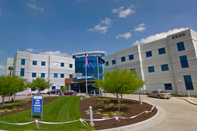 Dupont Hospital