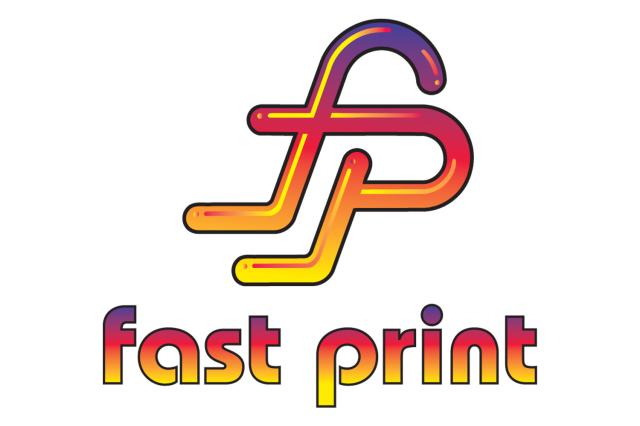 FastPrint Logo