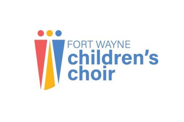 Fort Wayne Children's Choir Logo