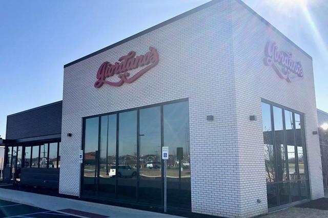Giordano's