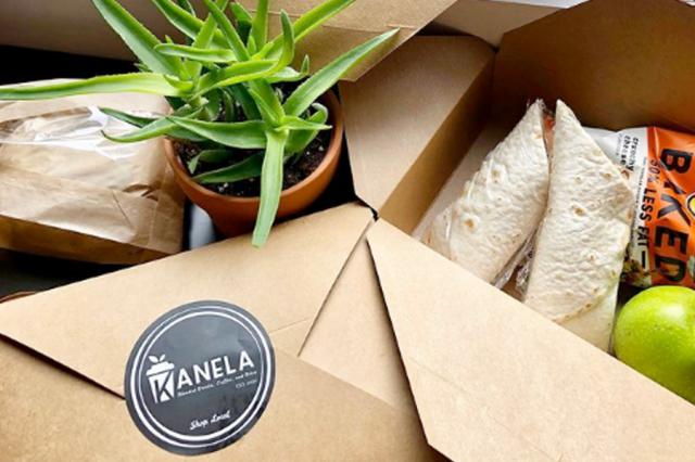 Kanela - Boxed Items