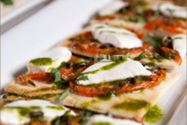 Catablu Grille Bruschetta