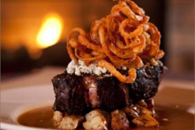 Catablu Grille Steak