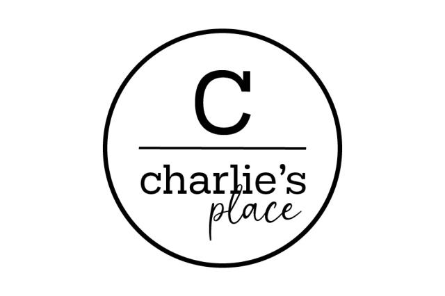 Charlie's Place logo