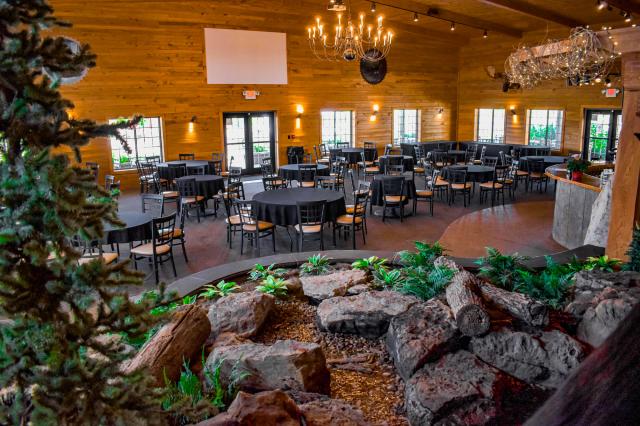 Country Heritage Events Center