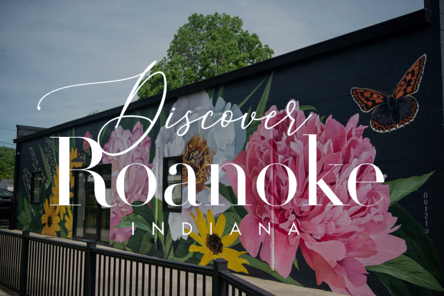 Discover Roanoke