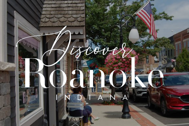 Discover Roanoke