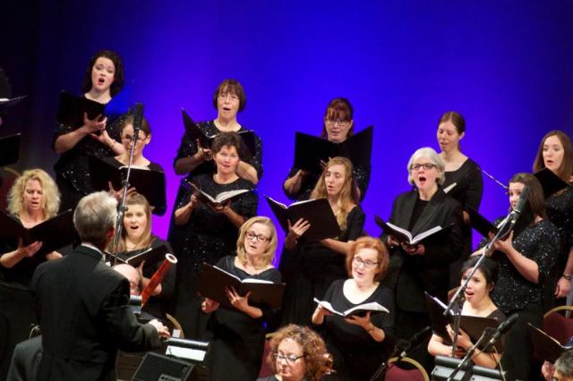 Heartland Singers