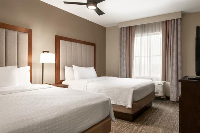 Homewood Suites Double Queen