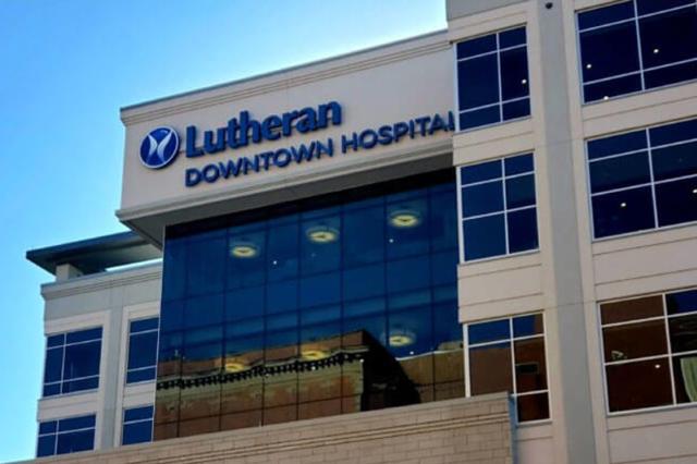 Lutheran Downtown Hospital