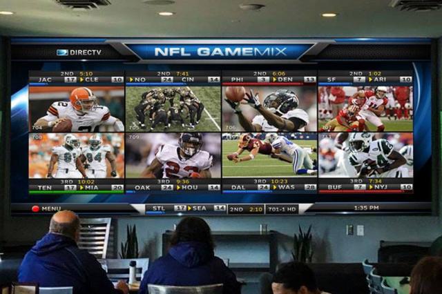 Sports at Pub at 1802