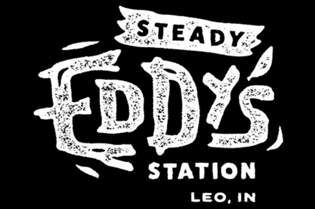 Steady Eddy's Station