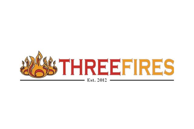 Three Fires Pizza