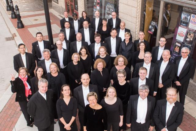 Philharmonic - Orchestra