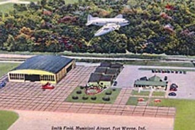 smith field