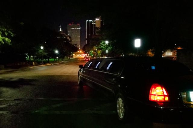 Three Rivers Limo
