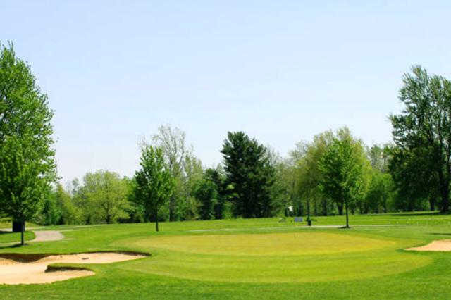 whispering creek