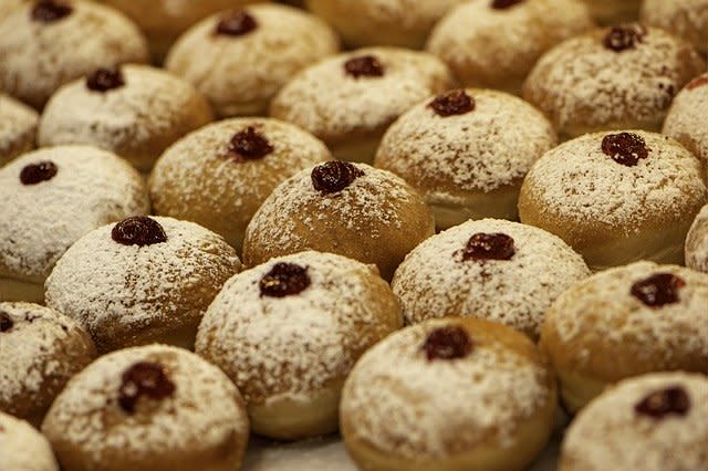 6 Hanukkah Celebrations in (or around) Bellevue