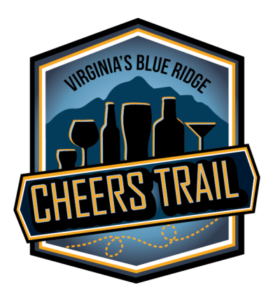 Virginia's Blue Ridge Cheers Trail