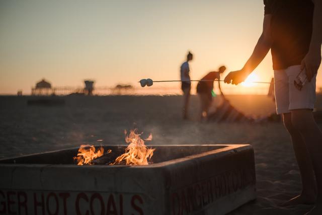 Bonfire 101 How To Get The Most Out Of Your Roast