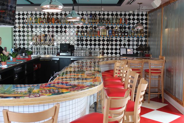 Taqueria Feliz Horsham