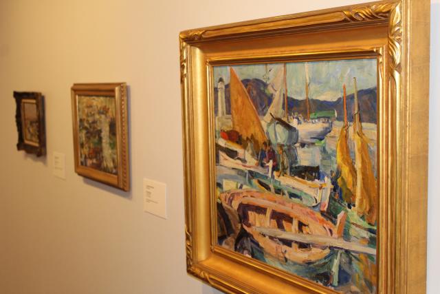 Monterey Museum of Art