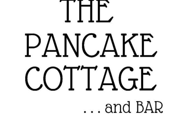 The Pancake Cottage