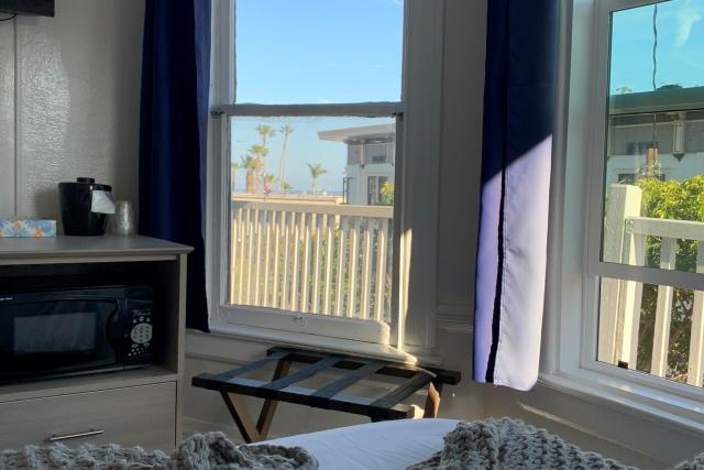 Hermosa Cottages Catalina Island