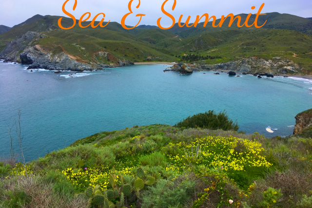Sea Summit Promo