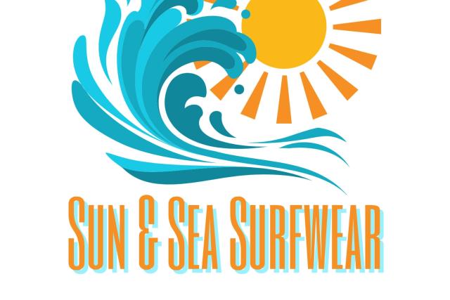 Sun & Sea Surfwear