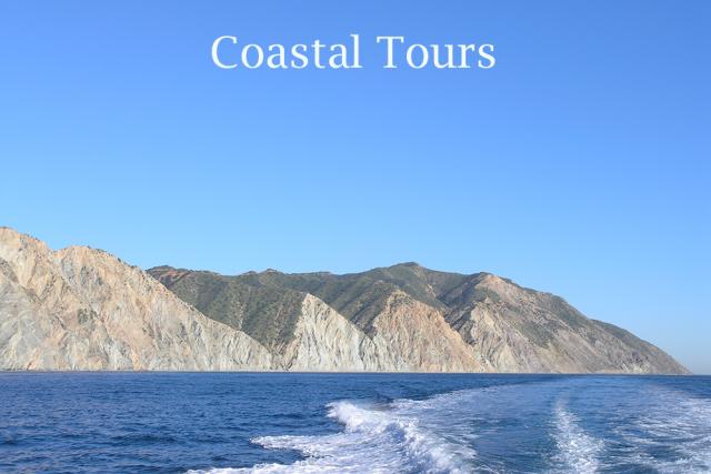 Coastal Tours
