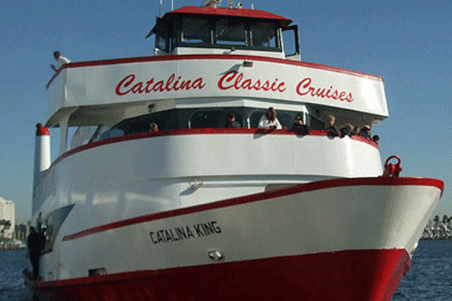 Catalina Classic Cruises