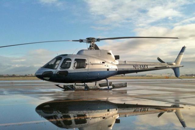 Iex Helicopters