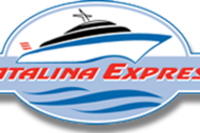 Catalina Express Logo