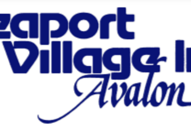 Seaport Village Inn Logo