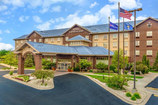Hilton Garden Inn Madison West Middleton