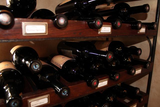 Galante Vineyards Wine